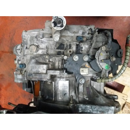 Recambio de caja cambios para renault espace iv (jk0) 2.2 dci turbodiesel referencia OEM IAM 8200165228  
