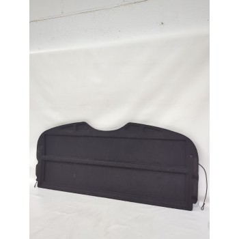 Recambio de bandeja trasera para peugeot 207/207+ (wa_, wc_) 1.4 hdi referencia OEM IAM 8794RX  