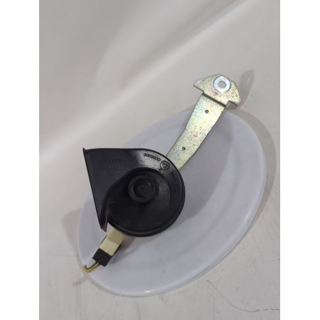 Recambio de claxon para peugeot 207/207+ (wa_, wc_) 1.4 hdi referencia OEM IAM 6236L2/A046522  