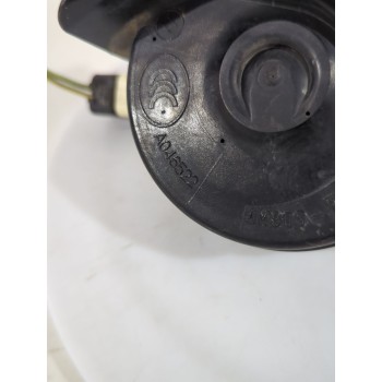 Recambio de claxon para peugeot 207/207+ (wa_, wc_) 1.4 hdi referencia OEM IAM 6236L2/A046522  