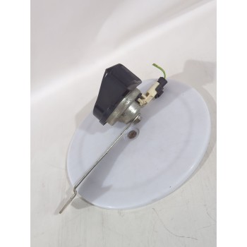 Recambio de claxon para peugeot 207/207+ (wa_, wc_) 1.4 hdi referencia OEM IAM 6236L2/A046522  