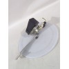 Recambio de claxon para peugeot 207/207+ (wa_, wc_) 1.4 hdi referencia OEM IAM 6236L2/A046522  