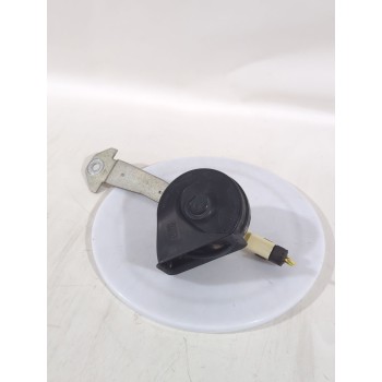 Recambio de claxon para peugeot 207/207+ (wa_, wc_) 1.4 hdi referencia OEM IAM 6236L2/A046522  