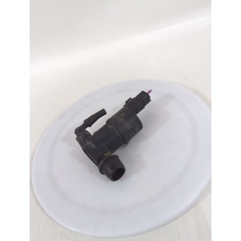 Recambio de bomba limpia para peugeot 207/207+ (wa_, wc_) 1.4 hdi referencia OEM IAM 643475/9641553880  