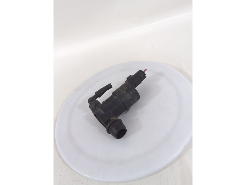 Recambio de bomba limpia para peugeot 207/207+ (wa_, wc_) 1.4 hdi referencia OEM IAM 643475/9641553880  