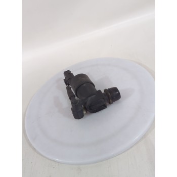 Recambio de bomba limpia para peugeot 207/207+ (wa_, wc_) 1.4 hdi referencia OEM IAM 643475/9641553880  