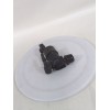 Recambio de bomba limpia para peugeot 207/207+ (wa_, wc_) 1.4 hdi referencia OEM IAM 643475/9641553880  