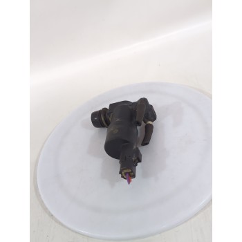 Recambio de bomba limpia para peugeot 207/207+ (wa_, wc_) 1.4 hdi referencia OEM IAM 643475/9641553880  