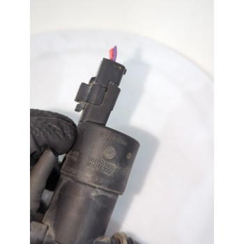 Recambio de bomba limpia para peugeot 207/207+ (wa_, wc_) 1.4 hdi referencia OEM IAM 643475/9641553880  
