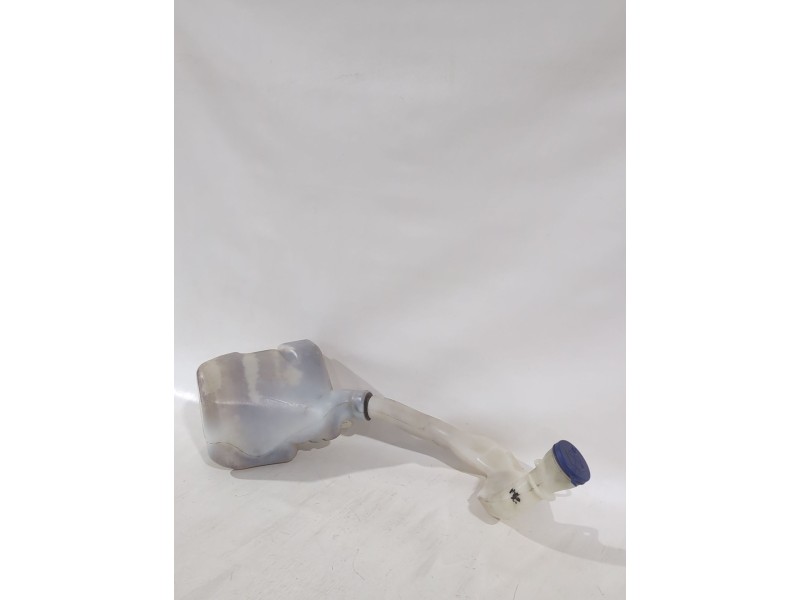 Recambio de deposito limpia para peugeot 207/207+ (wa_, wc_) 1.4 hdi referencia OEM IAM 6431F3/9648337580  