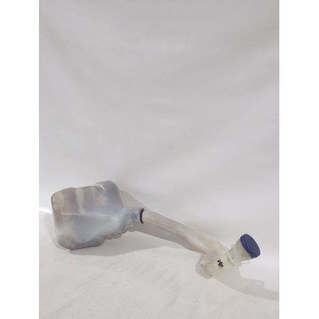 Recambio de deposito limpia para peugeot 207/207+ (wa_, wc_) 1.4 hdi referencia OEM IAM 6431F3/9648337580  