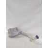 Recambio de deposito limpia para peugeot 207/207+ (wa_, wc_) 1.4 hdi referencia OEM IAM 6431F3/9648337580  