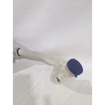 Recambio de deposito limpia para peugeot 207/207+ (wa_, wc_) 1.4 hdi referencia OEM IAM 6431F3/9648337580  