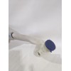 Recambio de deposito limpia para peugeot 207/207+ (wa_, wc_) 1.4 hdi referencia OEM IAM 6431F3/9648337580  
