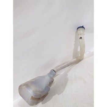 Recambio de deposito limpia para peugeot 207/207+ (wa_, wc_) 1.4 hdi referencia OEM IAM 6431F3/9648337580  