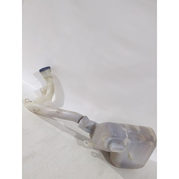 Recambio de deposito limpia para peugeot 207/207+ (wa_, wc_) 1.4 hdi referencia OEM IAM 6431F3/9648337580  
