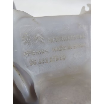 Recambio de deposito limpia para peugeot 207/207+ (wa_, wc_) 1.4 hdi referencia OEM IAM 6431F3/9648337580  