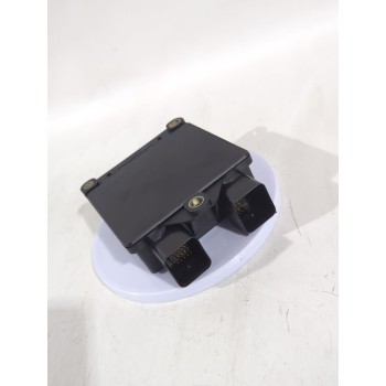 Recambio de centralita airbag para ford fusion (ju_) 1.6 referencia OEM IAM 2S6T14B056BM  