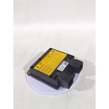 Recambio de centralita airbag para ford fusion (ju_) 1.6 referencia OEM IAM 2S6T14B056BM  
