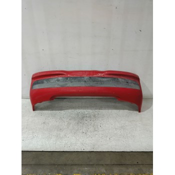 Recambio de paragolpes trasero para peugeot 207/207+ (wa_, wc_) 1.4 hdi referencia OEM IAM 7410Z5/9649690177  