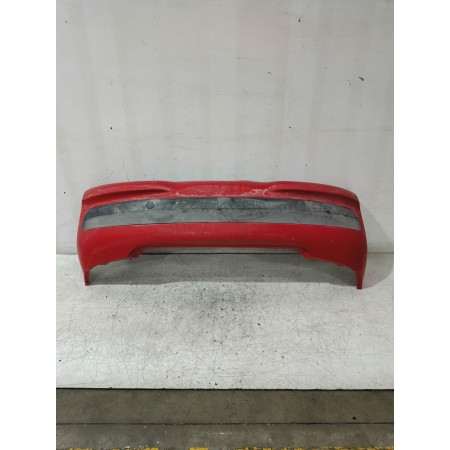 Recambio de paragolpes trasero para peugeot 207/207+ (wa_, wc_) 1.4 hdi referencia OEM IAM 7410Z5/9649690177  