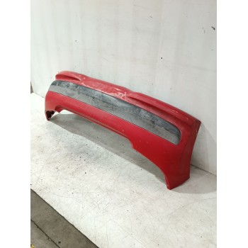 Recambio de paragolpes trasero para peugeot 207/207+ (wa_, wc_) 1.4 hdi referencia OEM IAM 7410Z5/9649690177  
