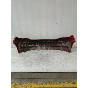 Recambio de paragolpes trasero para peugeot 207/207+ (wa_, wc_) 1.4 hdi referencia OEM IAM 7410Z5/9649690177  
