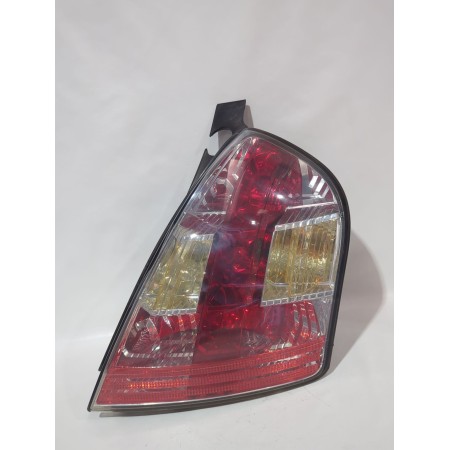 Recambio de piloto trasero derecho para fiat stilo (192_) 1.4 16v (192axh1b, 192bxh1b) referencia OEM IAM 0000046758985/46823705