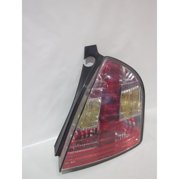Recambio de piloto trasero derecho para fiat stilo (192_) 1.4 16v (192axh1b, 192bxh1b) referencia OEM IAM 0000046758985/46823705