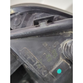 Recambio de piloto trasero derecho para fiat stilo (192_) 1.4 16v (192axh1b, 192bxh1b) referencia OEM IAM 0000046758985/46823705
