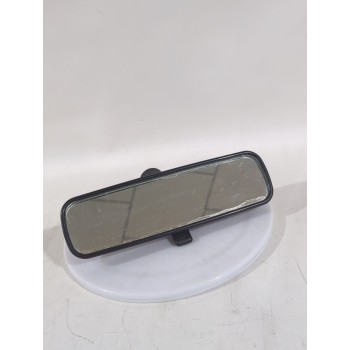 Recambio de espejo interior para ford fusion (ju_) 1.6 referencia OEM IAM E11015478  