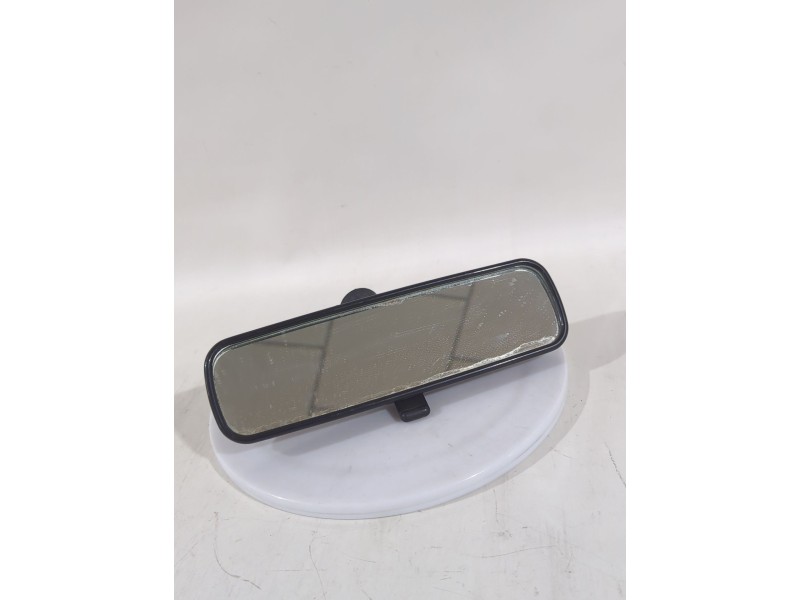 Recambio de espejo interior para ford fusion (ju_) 1.6 referencia OEM IAM E11015478  