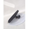 Recambio de espejo interior para ford fusion (ju_) 1.6 referencia OEM IAM E11015478  