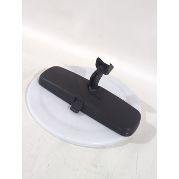 Recambio de espejo interior para ford fusion (ju_) 1.6 referencia OEM IAM E11015478  