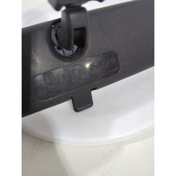 Recambio de espejo interior para ford fusion (ju_) 1.6 referencia OEM IAM E11015478  
