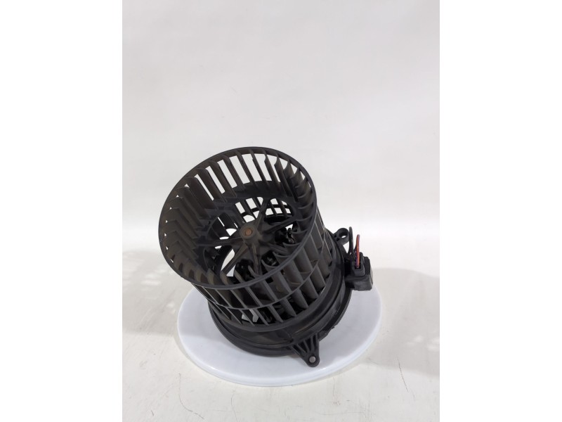 Recambio de motor calefaccion para ford fusion (ju_) 1.6 referencia OEM IAM 1736005401  
