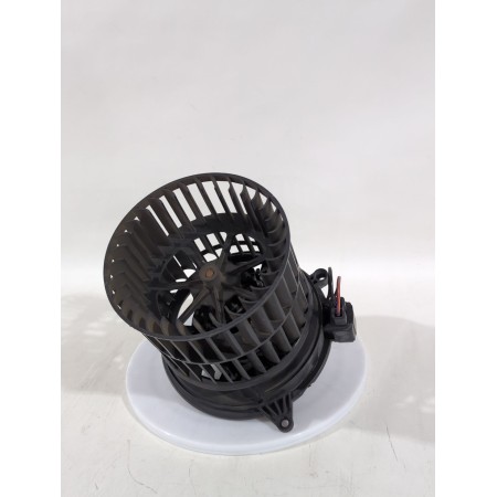 Recambio de motor calefaccion para ford fusion (ju_) 1.6 referencia OEM IAM 1736005401  