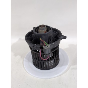 Recambio de motor calefaccion para ford fusion (ju_) 1.6 referencia OEM IAM 1736005401  