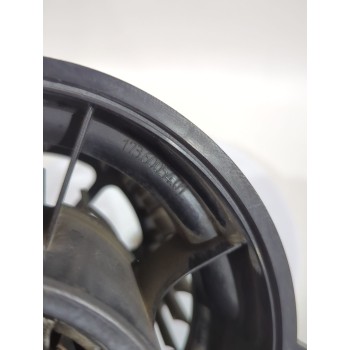 Recambio de motor calefaccion para ford fusion (ju_) 1.6 referencia OEM IAM 1736005401  