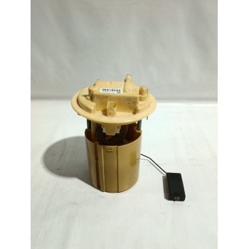 Recambio de aforador para peugeot 207/207+ (wa_, wc_) 1.4 hdi referencia OEM IAM 9685044780  
