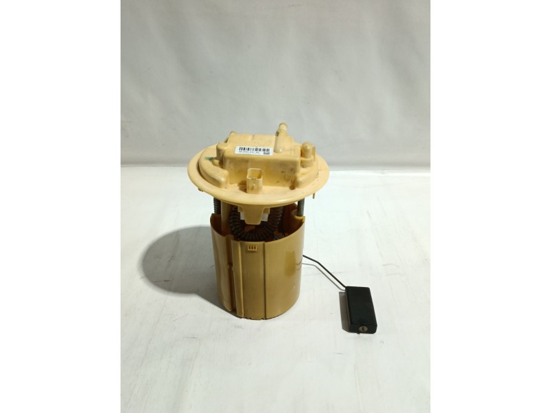 Recambio de aforador para peugeot 207/207+ (wa_, wc_) 1.4 hdi referencia OEM IAM 9685044780  