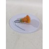 Recambio de piloto lateral derecho para ford fusion (ju_) 1.6 referencia OEM IAM 2S6A13K354AD  