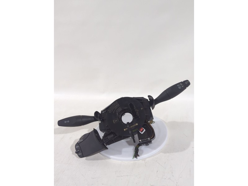 Recambio de mando multifuncion para ford fusion (ju_) 1.6 referencia OEM IAM PS2010311/2S6T17A553AA  