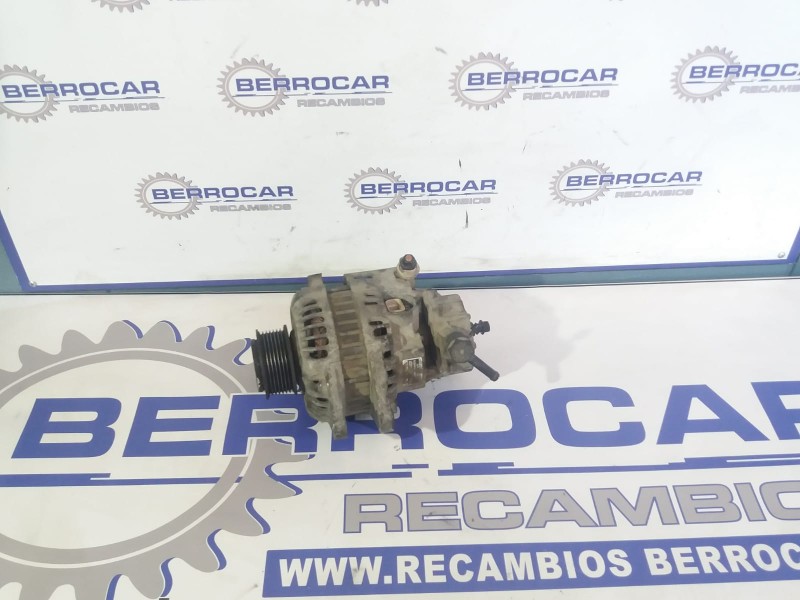 Recambio de alternador para kia sorento 2.5 crdi cat referencia OEM IAM 373004A003  