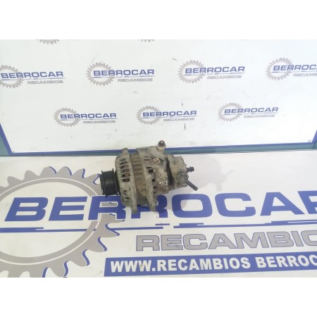 Recambio de alternador para kia sorento 2.5 crdi cat referencia OEM IAM 373004A003  