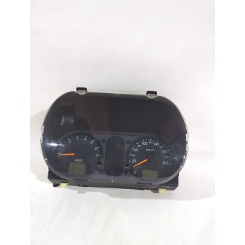 Recambio de cuadro instrumentos para ford fusion (ju_) 1.6 referencia OEM IAM 2S6F10B885A  