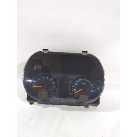 Recambio de cuadro instrumentos para ford fusion (ju_) 1.6 referencia OEM IAM 2S6F10B885A  