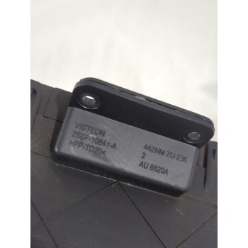 Recambio de cuadro instrumentos para ford fusion (ju_) 1.6 referencia OEM IAM 2S6F10B885A  