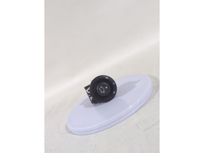 Recambio de mando retrovisor para ford fusion (ju_) 1.6 referencia OEM IAM 93BG17B676BA  