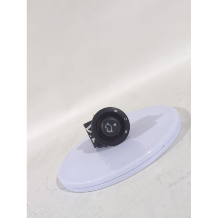 Recambio de mando retrovisor para ford fusion (ju_) 1.6 referencia OEM IAM 93BG17B676BA  